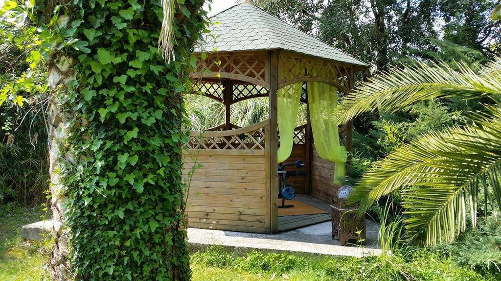 Levolle Marine Hotel 3*